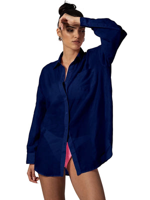 Paramidonna: Jade Shirt (SS25SJNB)