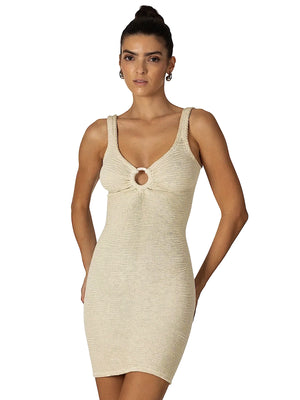 Paramidonna: Irina Dress (SS25SIDI)