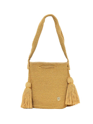 Mochila Market: Essential Bag (23-09S)