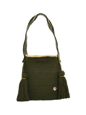 Mochila Market: Essential Bag (23-07S)