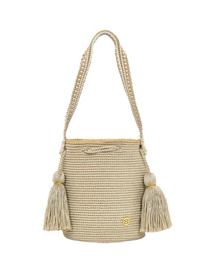 Mochila Market: Essential Bag (23-02S)