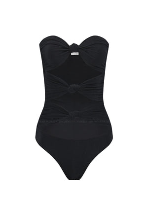 La Sirene: Queen One Piece (00073-BLCK)
