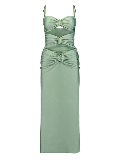 La Sirene: Turim Dress (00409-RSMR)