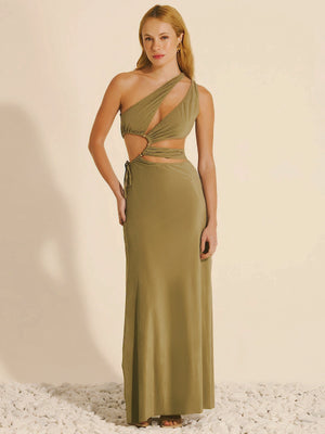La Sirene: Luisa Dress (10668-LB)
