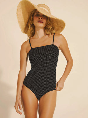 La Sirene: Lara One-Piece (10931-MINI)