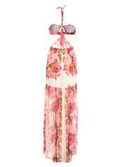 Isabel Beachwear: Delphine Dress (DELPHINEDRS-MYRS)