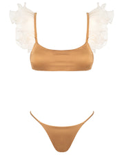 Isabel Beachwear: Cloe Bikini (LUMAGET-PMSS-LUMAGEB-PMSS)