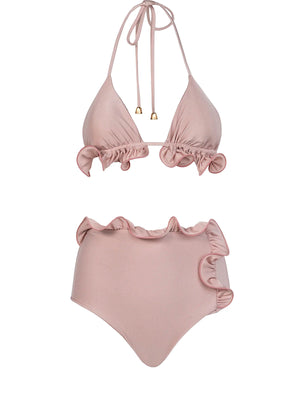 Isabel Beachwear: Wave Bikini (WAVE-DRSE)