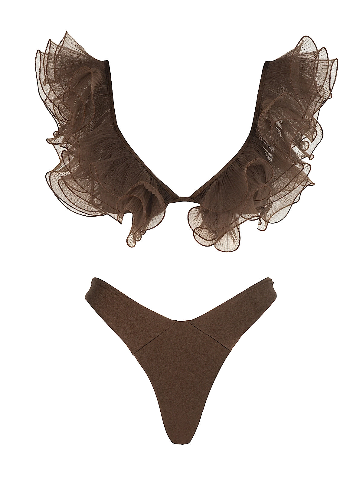 Isabel Beachwear: Isabel Bikini