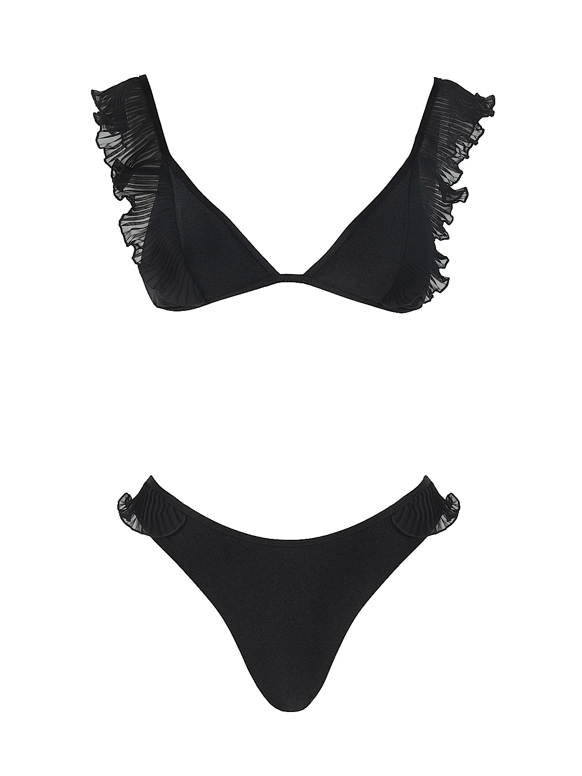 Isabel Beachwear: Alter Bikini