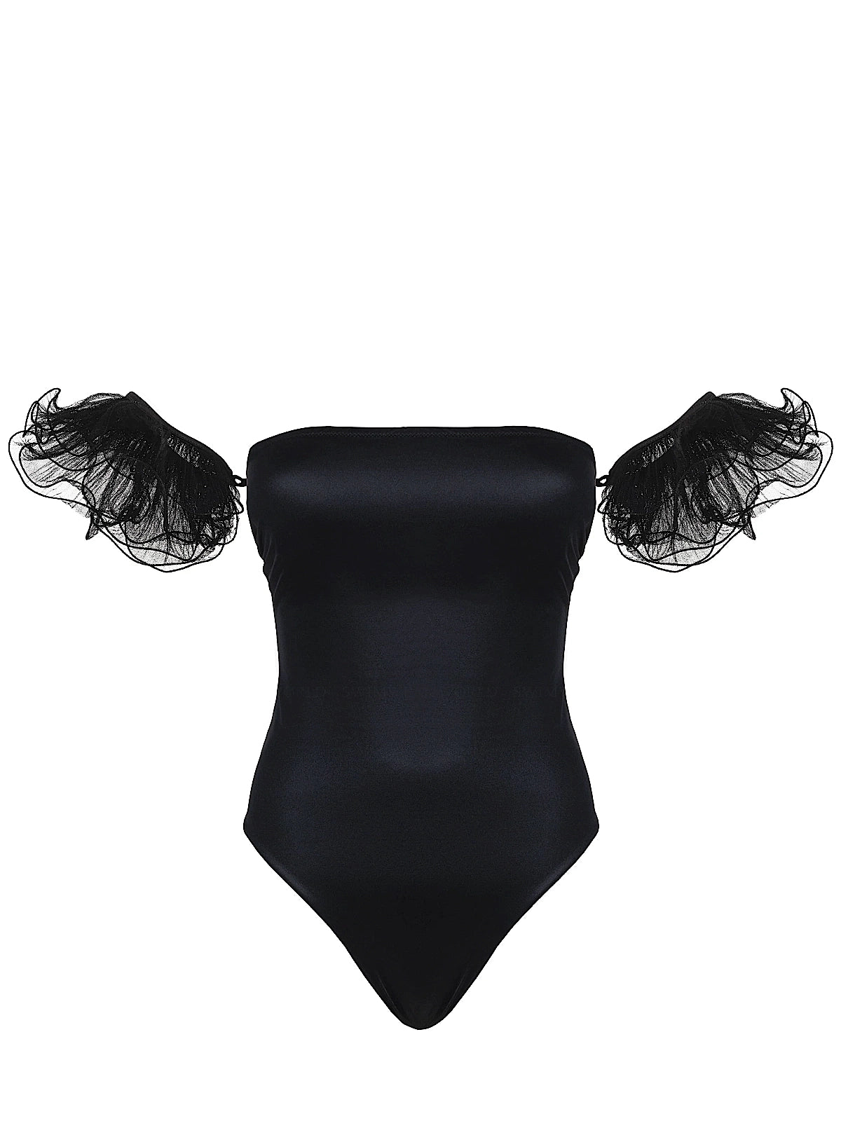 Isabel Beachwear: Capri One-Piece