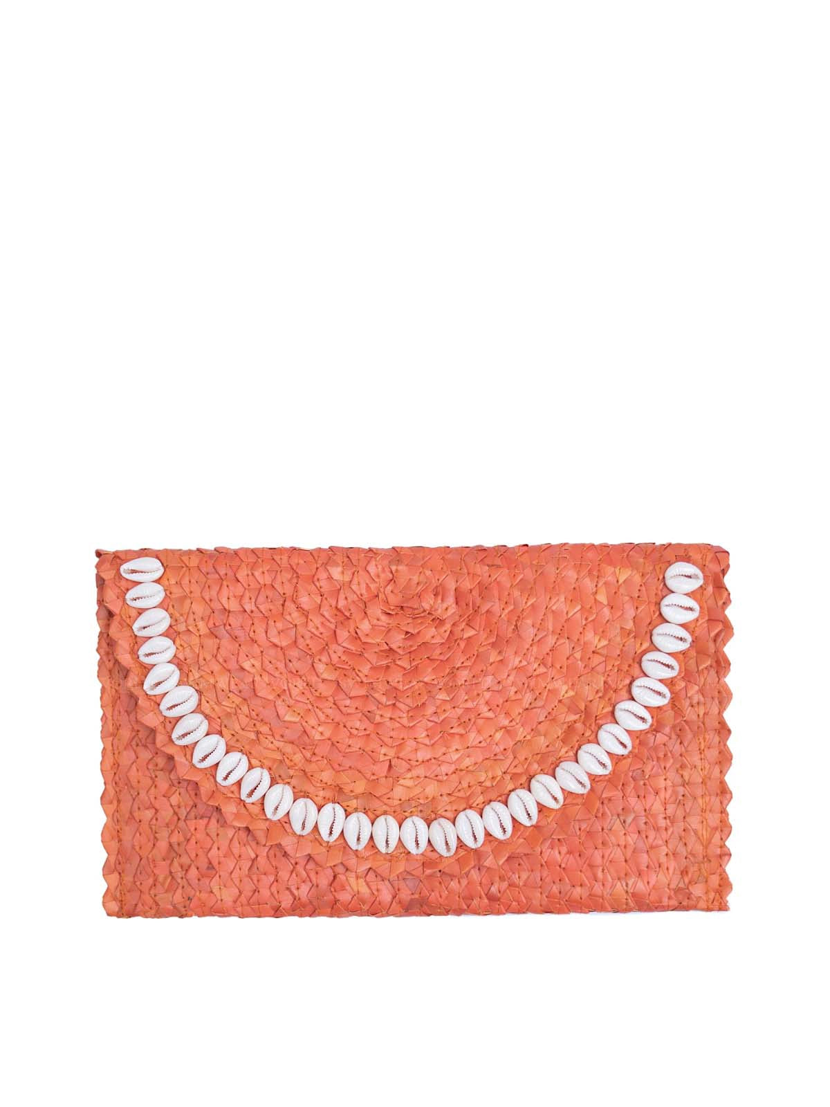Jelavu: Coco Small Clutch