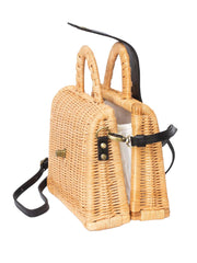 Jelavu: Hermosa Handbag (JELB_HERMOSA-LTAN)