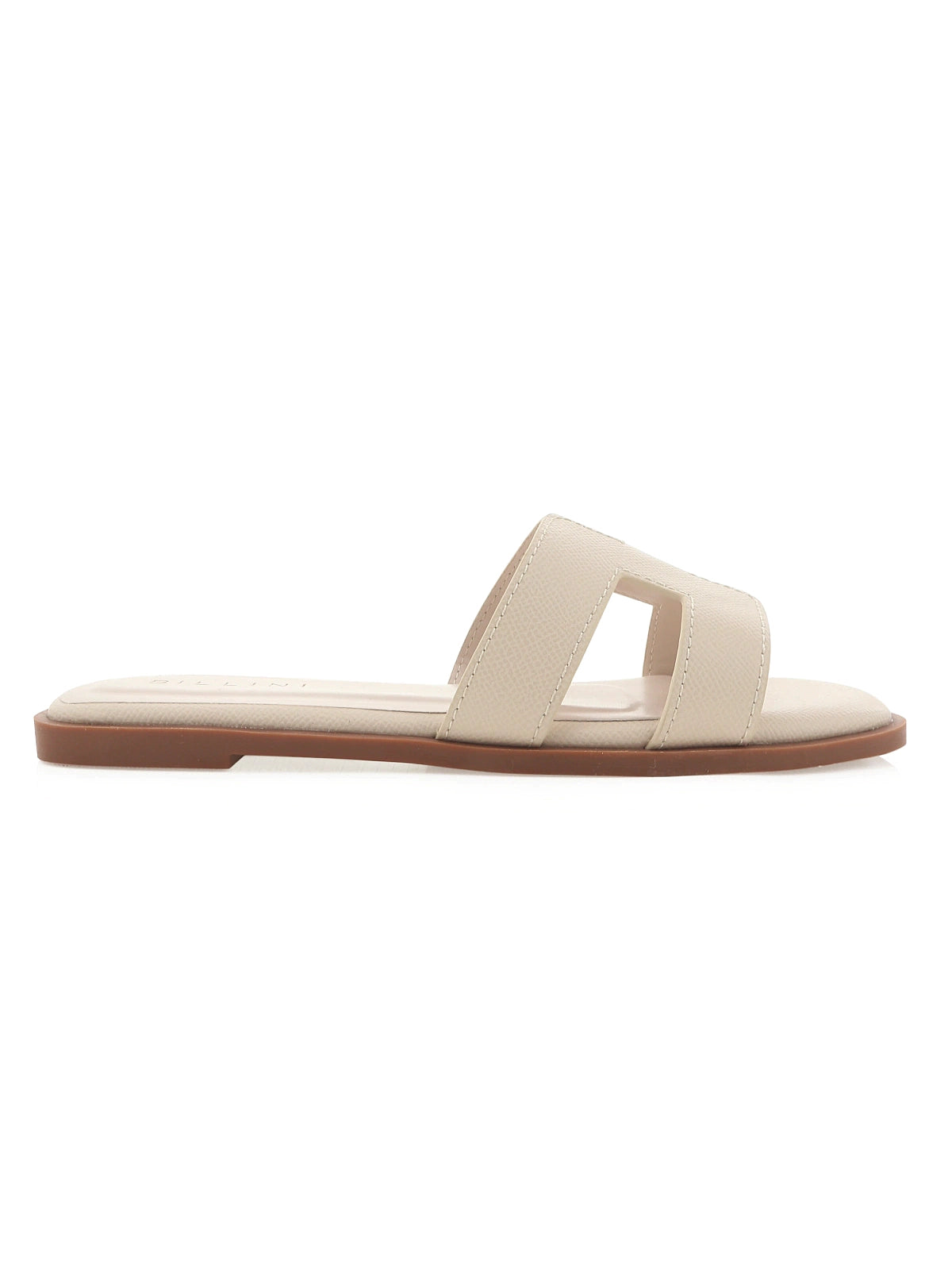 Billini: Gordy Slip On Sandal