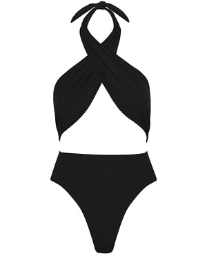 Belamer: Arianne One-Piece (TB24-17-N)
