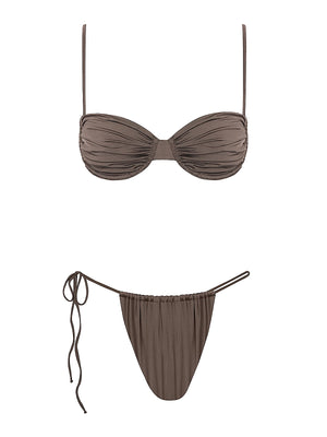 Belamer: Olivia-Tina Bikini (TB24-14-M-TB24-15-M)