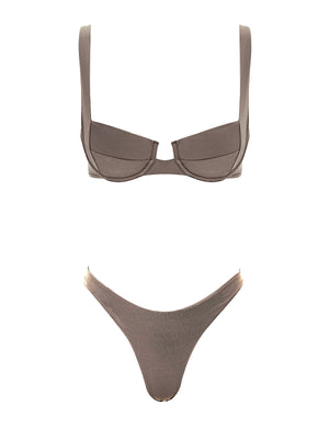 Belamer: Bloom Bikini (TB24-03-M-TB24-09-M)