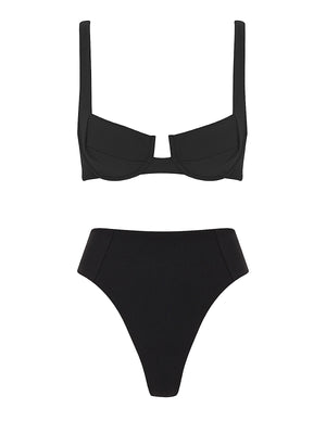 Belamer: Bloom-Juliet Bikini (TB24-03-N-TB24-09-N)