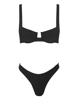 Belamer: Bloom Bikini (TB24-03-N-TB24-06-N)