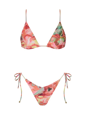 Belamer: Lea-Isabelle Bikini (TB24-02-P-TB24-08-P)