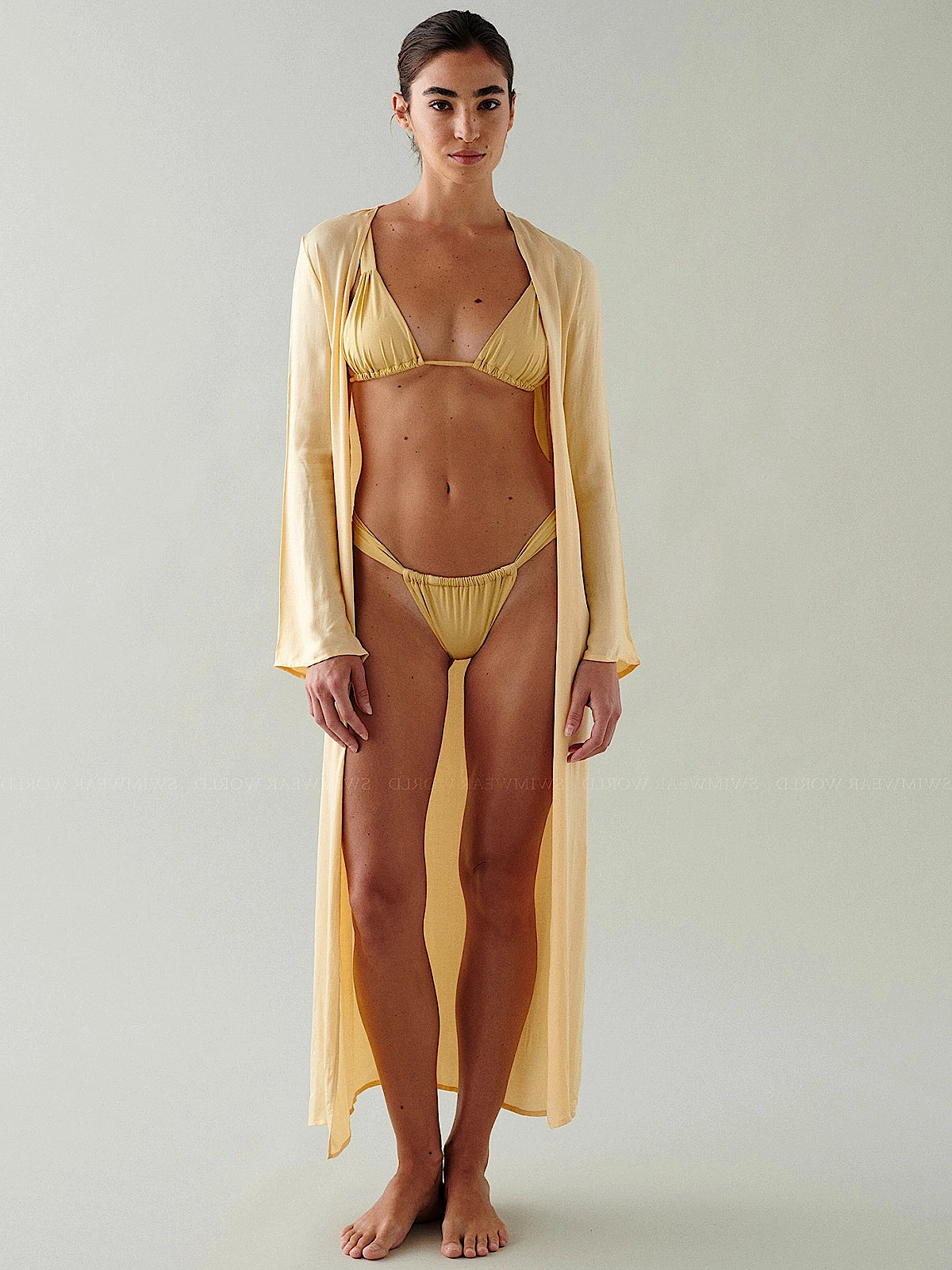 Belamer: Isla Kimono