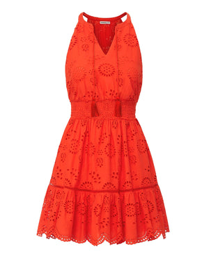 Change of Scenery: Emma Dress (2511SAE6018FL)