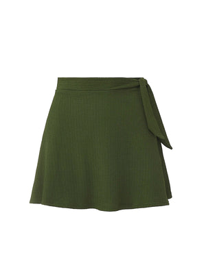 Change of Scenery: Amy Swim Skirt (2405TEX3030OL)