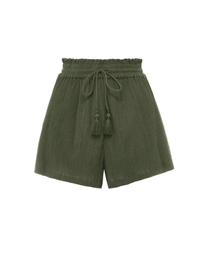 Change of Scenery: Vicki Shorts (2405CCG8002OL)