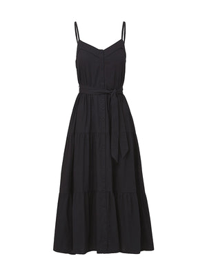 Change of Scenery: Addyson Dress (2511CFS6015BK)