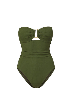 Change of Scenery: Juliette One-Piece (2511TEX1034OL)