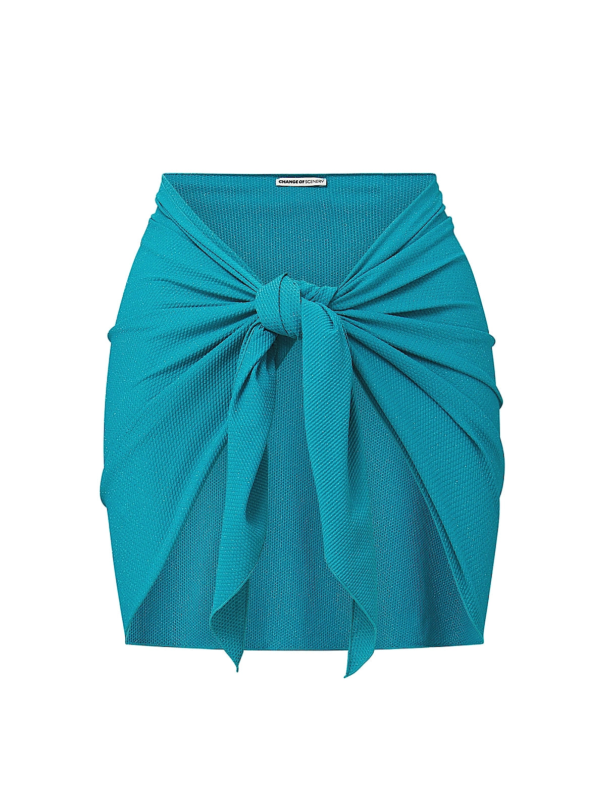 Change of Scenery: Liv Sarong