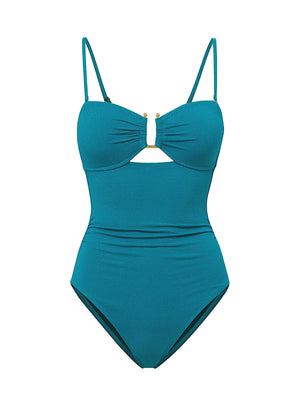 Change of Scenery: Juliette One-Piece (2511MPQ1034JG)