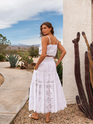 Change of Scenery: Charlie Skirt (2505SAE7006FW)