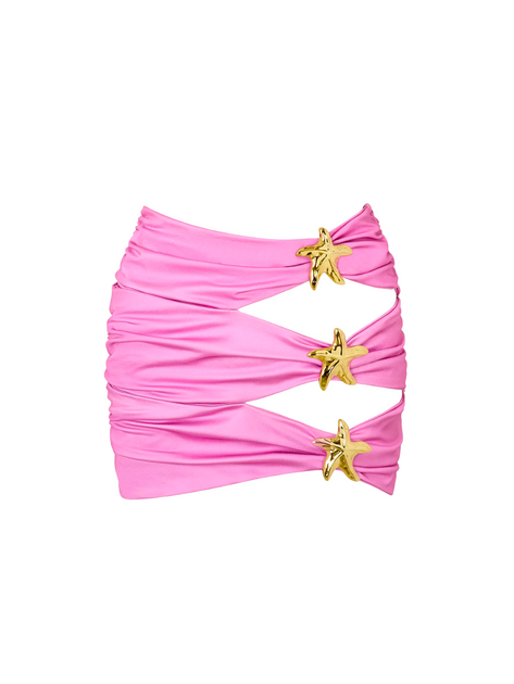 ★韓国人気★SWIMCITY★Celeste skirt Swimcity】韓国人気☆ Celeste Skirt