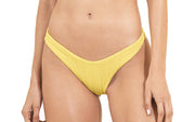 Saturn Yellow Victory-Saturn Yellow Splendour Bikini