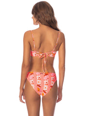 Maaji: Dallas-Sublimity Bikini (PT5124SBR001-PT2617SBC056)