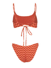 Maaji: Micah-Splendour Bikini (PT5128SBR001-PT2679SBC030)