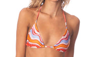 Balmy-Sunning Bikini