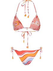 Maaji: Balmy-Sunning Bikini (PT2404STR030-PT5005SCC005)