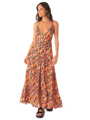 Maaji: Mathilda Dress (PT2688CLD001)