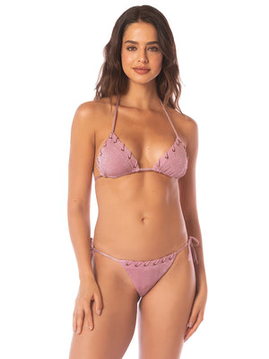 Maaji: Maverick-Carnival Bikini (PT3838STR001-PT3839SCC001)