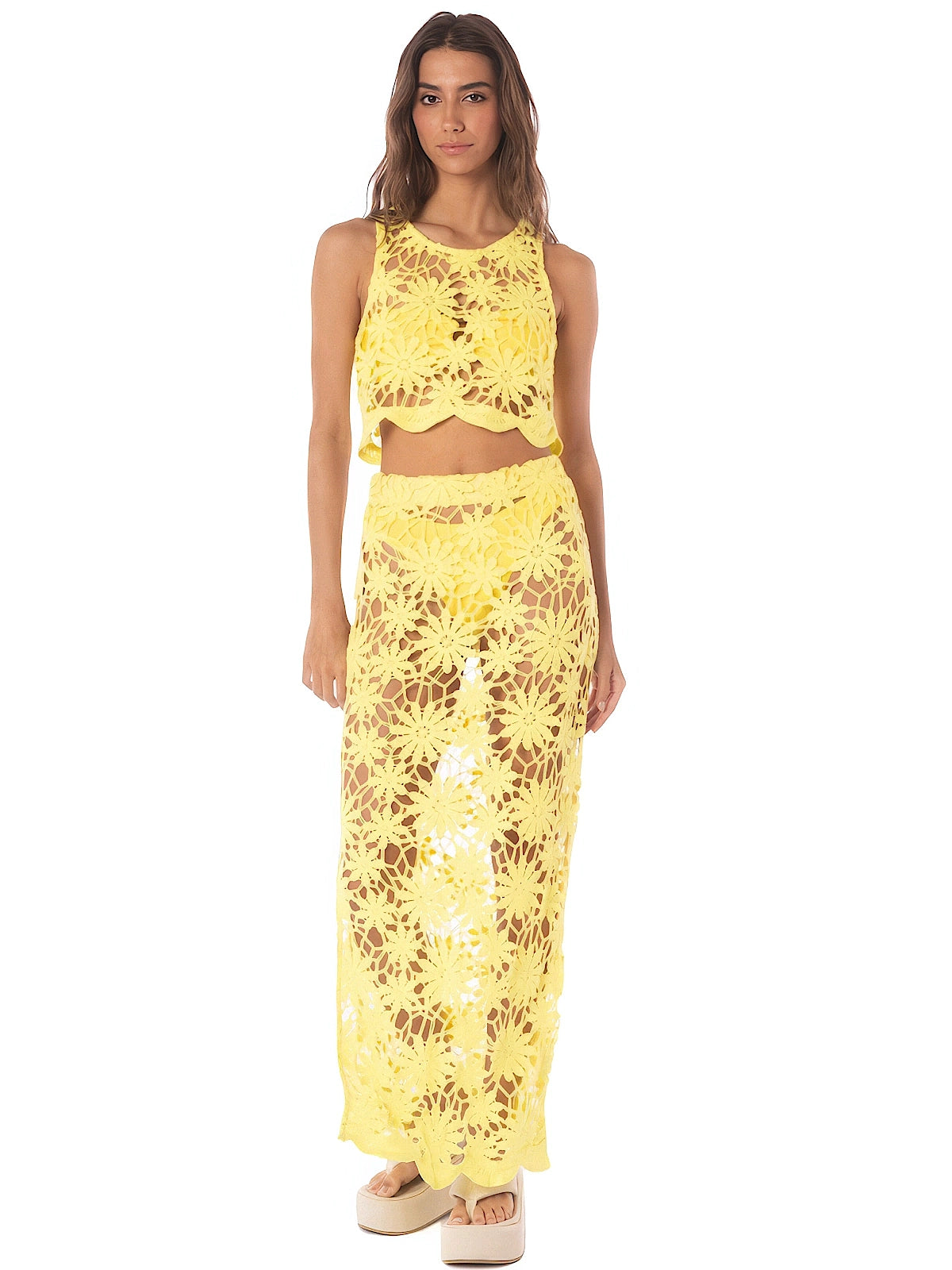 Maaji: Tano Skirt