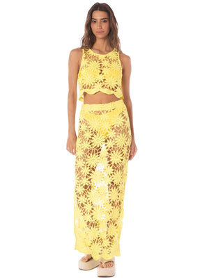 Maaji: Tano Skirt (PT2646CKL002)