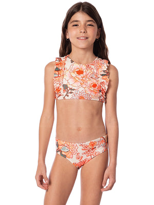 Maaji Kids: Kihei Girls Bikini (PT4014KKB001)