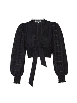 Waimari: Zima Top (T214CTB)
