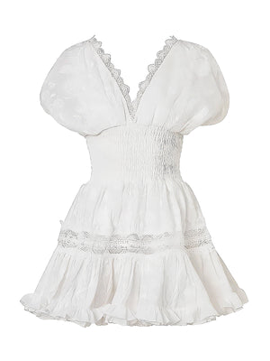 Waimari: Palomas Dress (D240CTW)