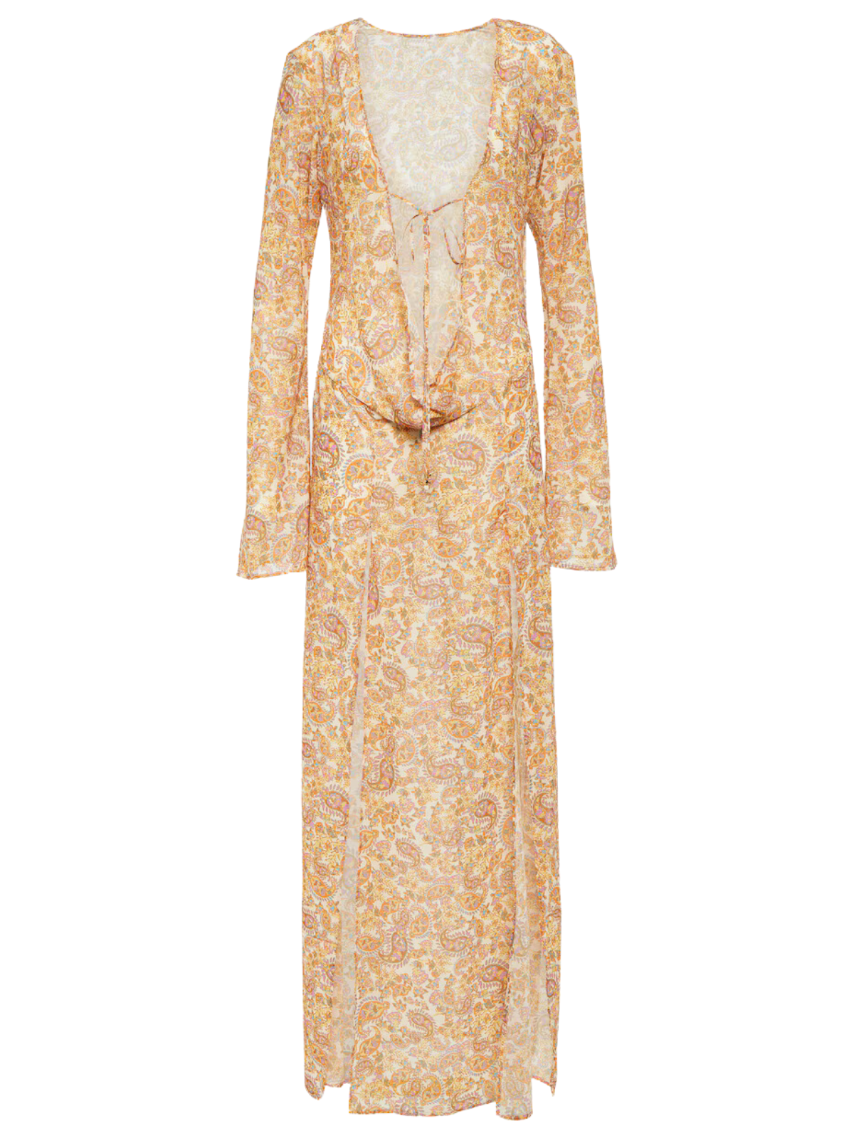 Bananhot: Desert Dress