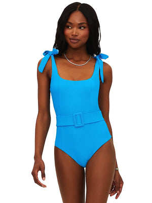 Beach Riot: Sydney One-Piece (BR49442SX-RIBL)