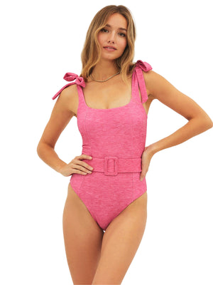 Beach Riot: Sydney One Piece (BR35142F3-FAPI)