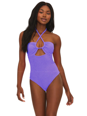 Beach Riot: Phoenix One Piece (BR44052S4-ULVI)
